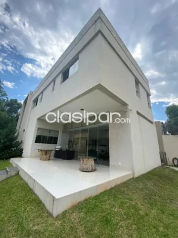 Importante Residencia Asunción Barrio Vista Alegre, foto 2