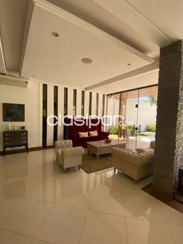 Importante Residencia Asunción Barrio Vista Alegre, foto 3