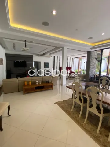 Importante Residencia Asunción Barrio Vista Alegre, foto 4