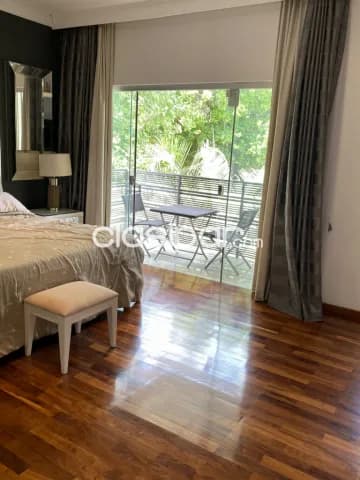 Importante Residencia Asunción Barrio Vista Alegre, foto 5