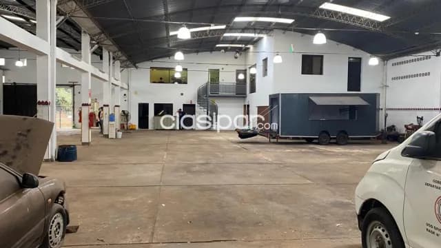 o Vendo Deposito en Fernando de la Mora - Norte — foto 2