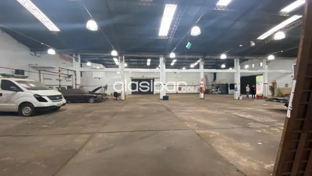 o Vendo Deposito en Fernando de la Mora - Norte — foto 3