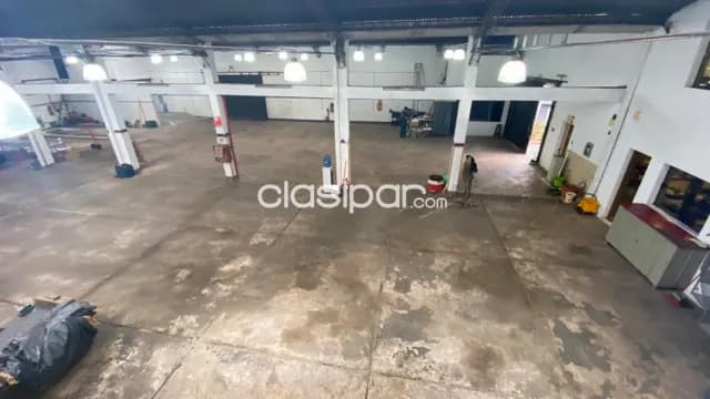 o Vendo Deposito en Fernando de la Mora - Norte — foto 4