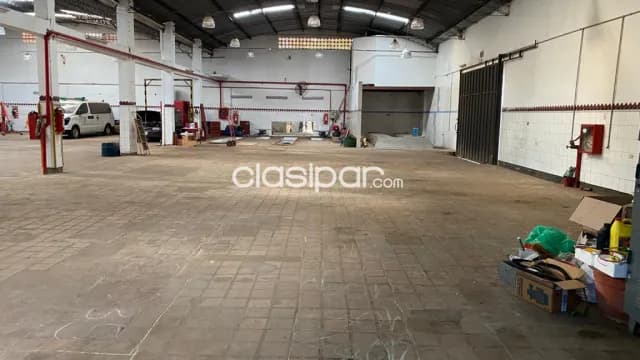 o Vendo Deposito en Fernando de la Mora - Norte — foto 5