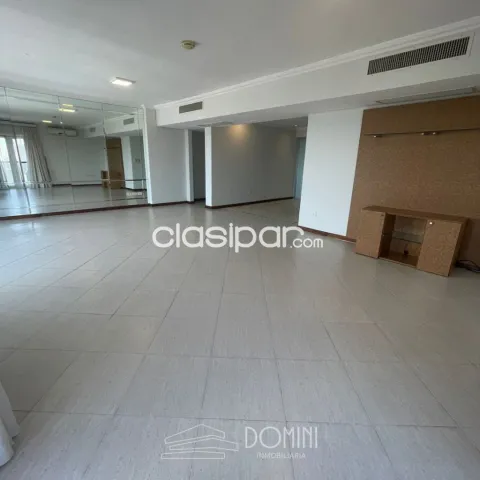 Ed. Karimi – centro: Lujoso dpto. Vista panorámica, 3 suites, piscina, guardia 24hs — foto 3