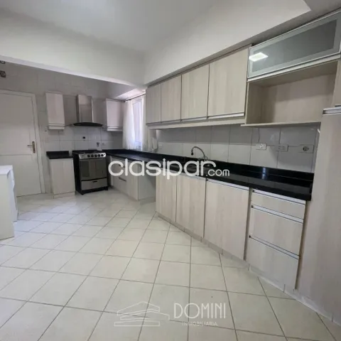 Ed. Karimi – centro: Lujoso dpto. Vista panorámica, 3 suites, piscina, guardia 24hs — foto 5