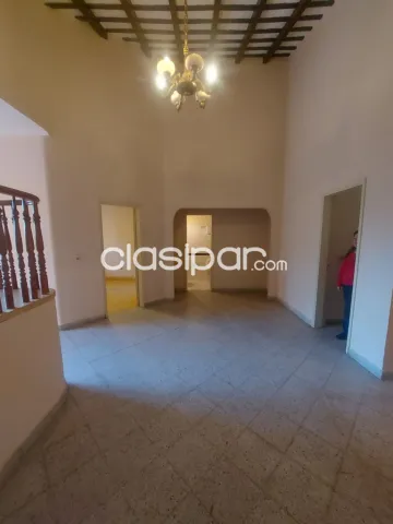 Amplia Casa en Barrio Las Mercedes - Asunción — foto 3