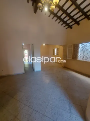 Amplia Casa en Barrio Las Mercedes - Asunción — foto 4
