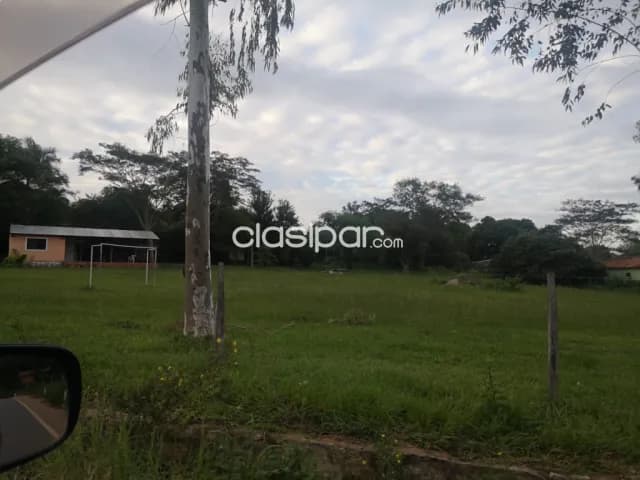Terreno en Luque Zona Arco Iris — foto 3