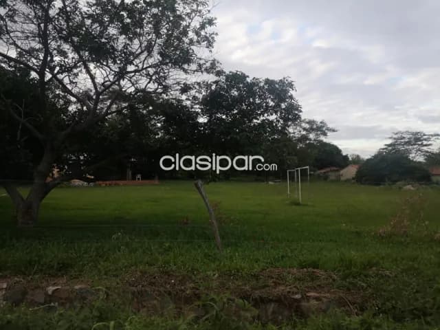 Terreno en Luque Zona Arco Iris — foto 4