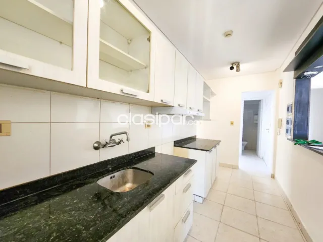 amplio Departamento Zona CIT - Luque — foto 4