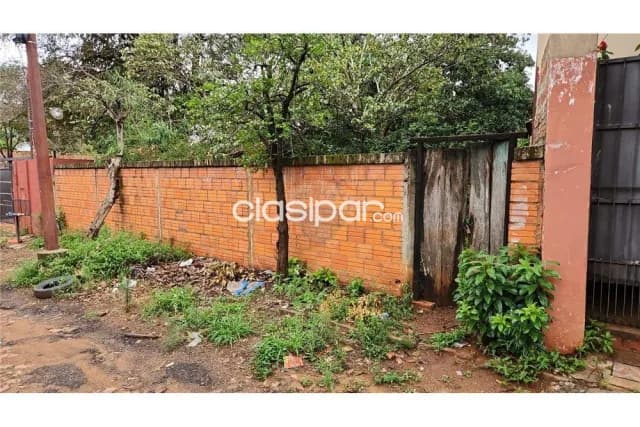 SALIDA DE CALLE A CALLE 115,000 USD Paraguay Central Fernando de la Mora Corpus Christi F — foto 3
