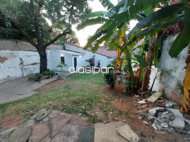 SALIDA DE CALLE A CALLE 115,000 USD Paraguay Central Fernando de la Mora Corpus Christi F — foto 4