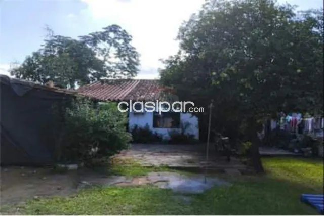 S/ASFALTO EN FDO Z/NORTE 560,000,000 ₲ Paraguay Central Fernando de la Mora Entre Saavedr — foto 3