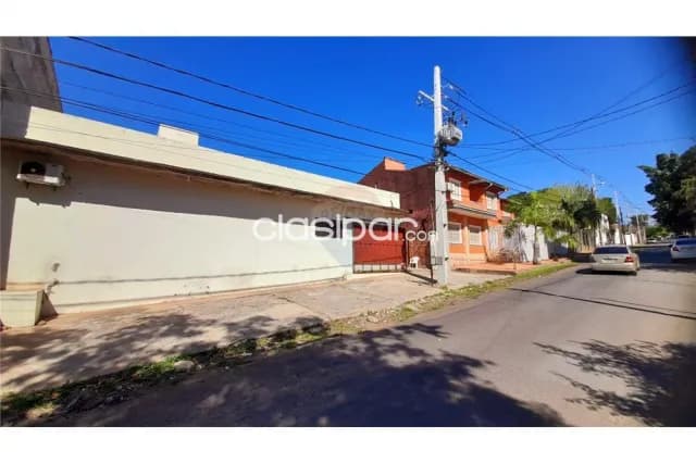 Importante terreno - zona colegio sil — foto 4