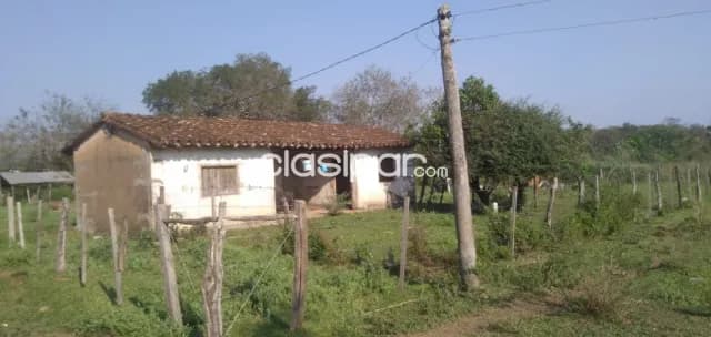 Hermosa propiedad de 174 has yaguaron — foto 2