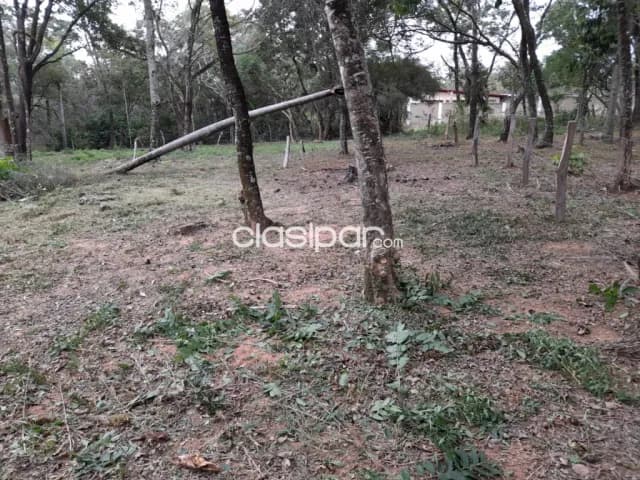 Dos terrenos juntos en San Bernardino!!! — foto 2