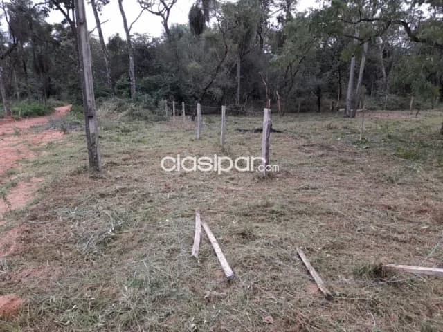 Dos terrenos juntos en San Bernardino!!! — foto 3