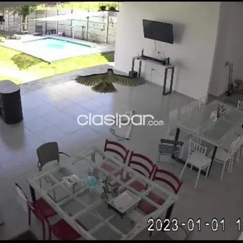 Hermosa quinta diseño industrial en Villa Elisa cod: Cl 883 — foto 3