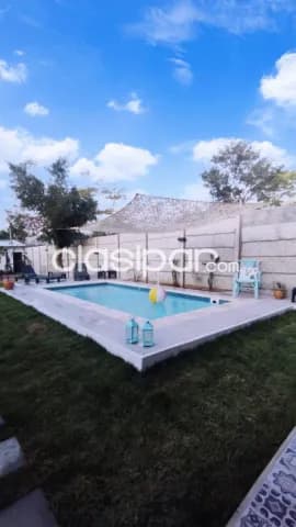 Hermosa quinta diseño industrial en Villa Elisa cod: Cl 883 — foto 4