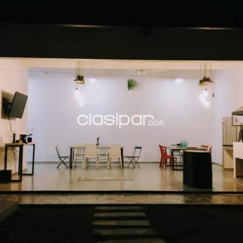 Hermosa quinta diseño industrial en Villa Elisa cod: Cl 883 — foto 5