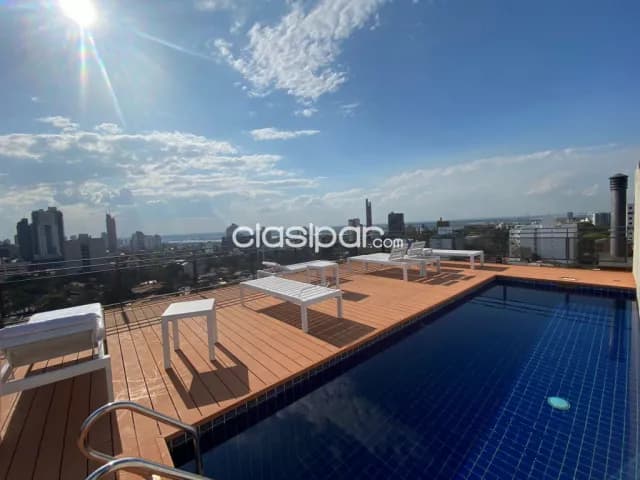 Dpto, en asuncion zona mcal lopez cod: Cl 884, foto 5
