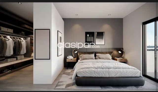 En venta, Departamentos, Asunción, en la tranquilidad de un barrio residencial. (ID1672), foto 4