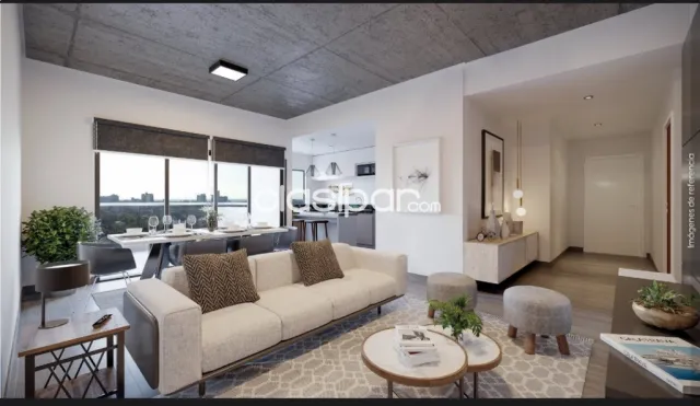 En venta, Departamentos, Asunción, en la tranquilidad de un barrio residencial. (ID1672), foto 3