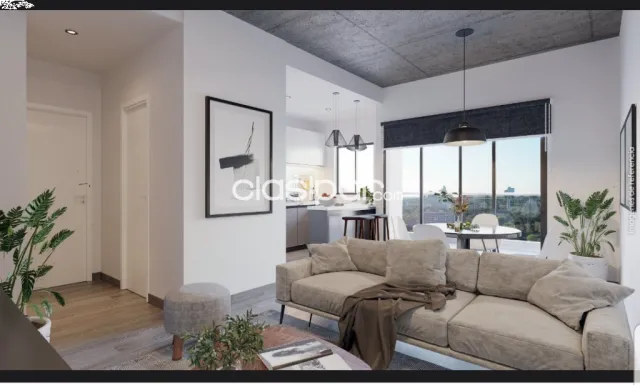 En venta, Departamentos, Asunción, en la tranquilidad de un barrio residencial. (ID1672), foto 5