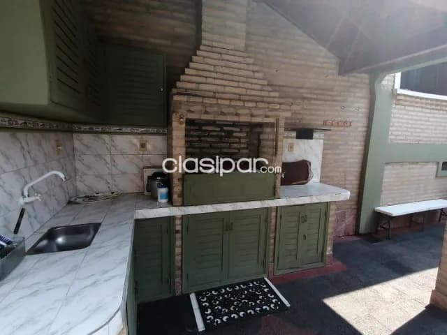 Casa de 5 dormitorios en Barrio Obrero, foto 3