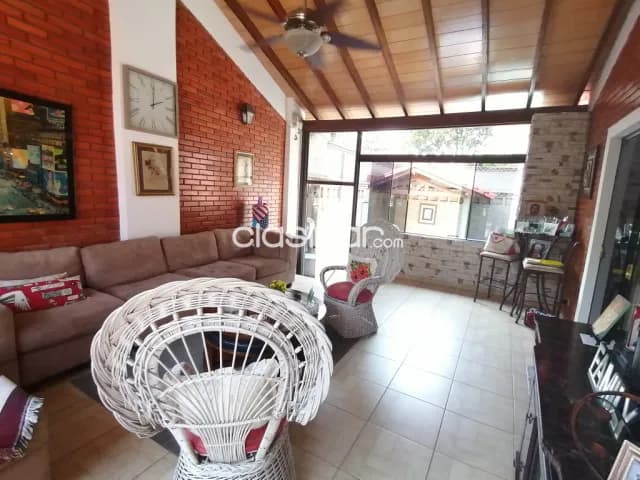 Casa de 5 dormitorios en Barrio Obrero, foto 4