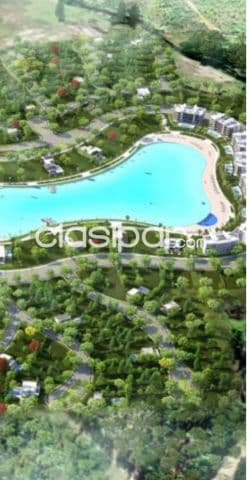 Terreno de 511 m2 en Zarate Isla, Luque-CLLA5450816 — foto 1
