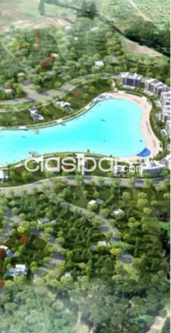 Terreno de 511 m2 en Zarate Isla, Luque-CLLA5450816 — foto 2