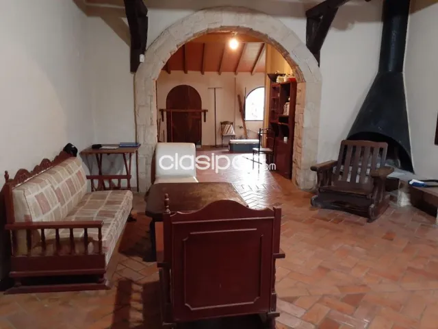 En venta Hermosa Casa Quinta en Luque — foto 4
