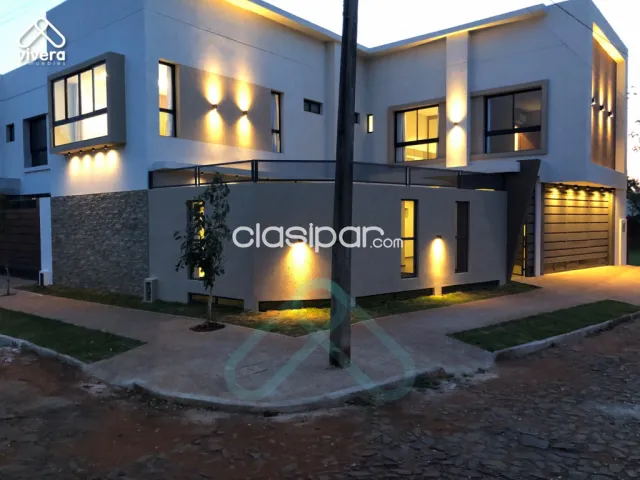 MODERNO Y AMPLIO DUPLEX PREMIUM | ⏱ A minutos del Centro de Encarnacion, foto 2