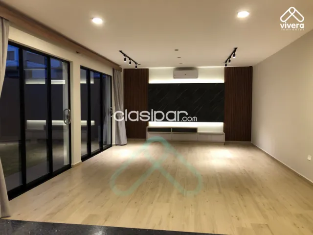 MODERNO Y AMPLIO DUPLEX PREMIUM | ⏱ A minutos del Centro de Encarnacion, foto 3