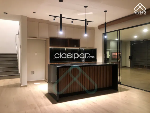 MODERNO Y AMPLIO DUPLEX PREMIUM | ⏱ A minutos del Centro de Encarnacion, foto 4