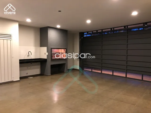MODERNO Y AMPLIO DUPLEX PREMIUM | ⏱ A minutos del Centro de Encarnacion, foto 5