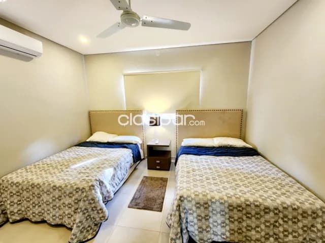 Fantastica propiedad en sanber con bella casa de verano toda equipada y parque de 5.000 m2 — foto 5
