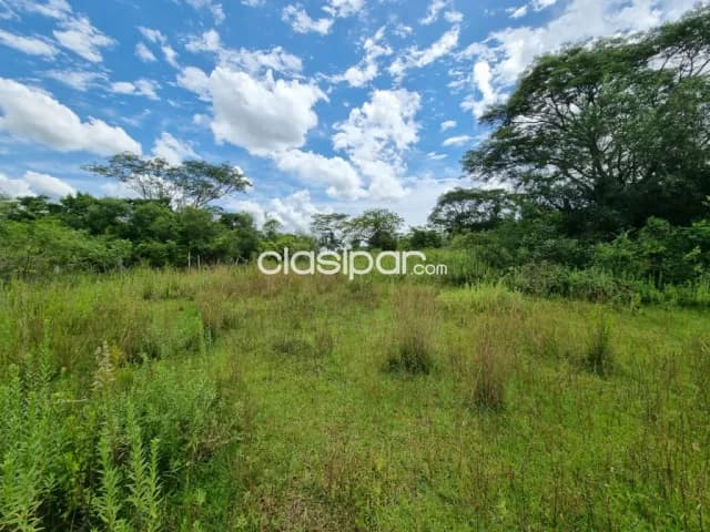 Terreno en yaguaron, foto 4