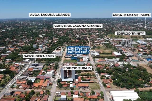 4 / 4 Terreno - Venta - Paraguay Central Luque VENDO PROPIEDAD A CUADRAS DEL CIT, foto 3