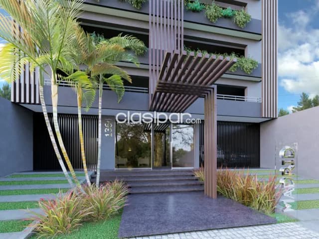 Penthouse en venta sobre avda molas lopez, foto 2