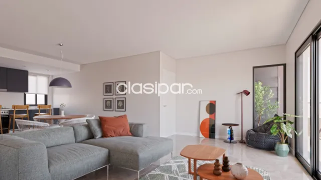Penthouse en venta sobre avda molas lopez, foto 5