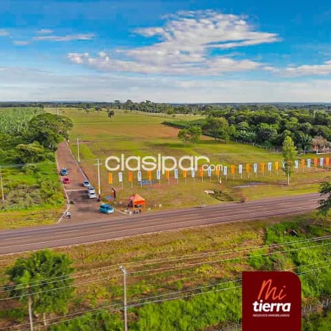 terreno en Yby Yaú (sobre ruta 5), foto 2