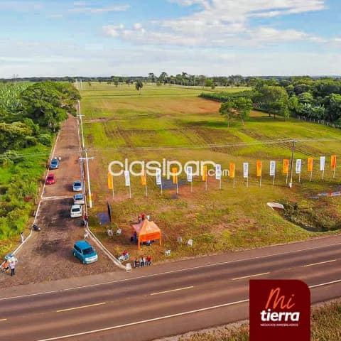 terreno en Yby Yaú (sobre ruta 5), foto 4