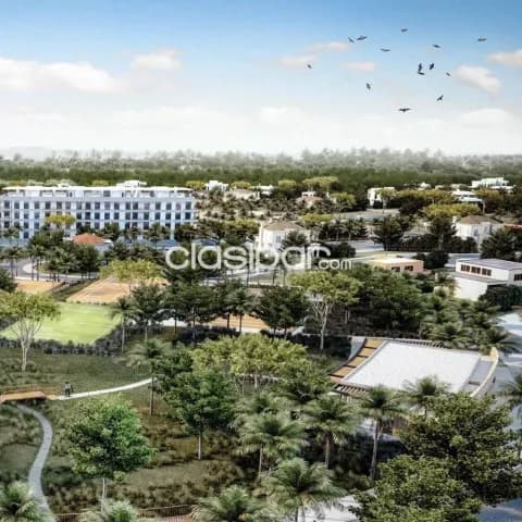 Terreno en aqua brava de 655m2 — foto 3