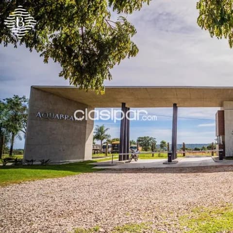 Terreno en aqua brava de 655m2 — foto 4