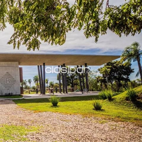 Terreno en aqua brava de 655m2 — foto 5