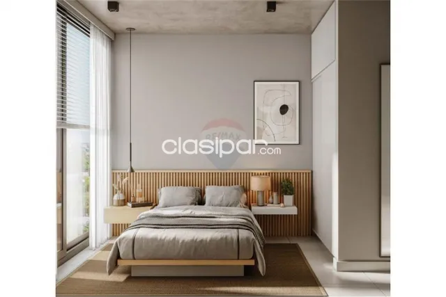 Departamento en pozo en Las Lomas- zona shopping del sol — foto 3