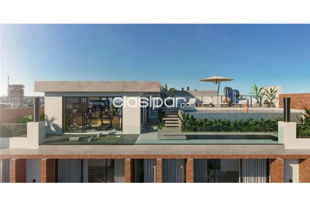 Departamento en pozo en Las Lomas- zona shopping del sol — foto 5